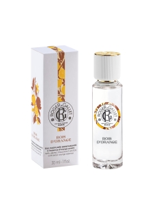 Roger Gallet Bois D'Orange Água Perfumada 30ml 2