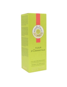 Roger Gallet Fleur D'Osmanthus Água Perfumada 100ml 2