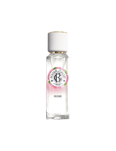 Roger Gallet Rose Água Perfumada 30ml