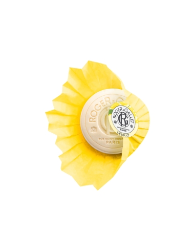 Roger Gallet Cédrat Sabonete Perfumado 100g