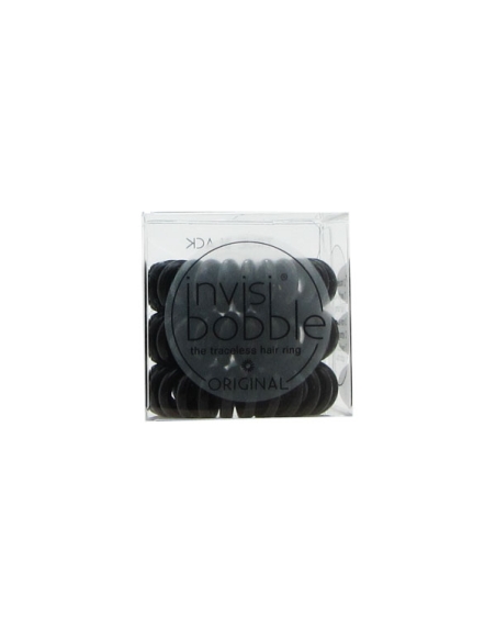 Invisibobble Original Elástico de Cabelo True Black