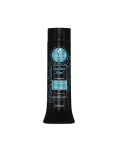 Haskell Cachos Sim Champô 300ml