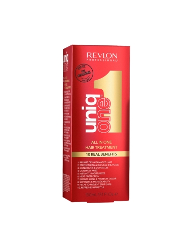 Revlon Professional Uniq One Tratamento Capilar...
