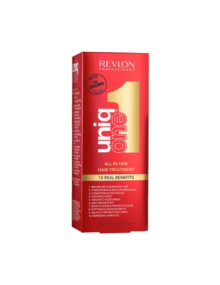 Revlon Professional Uniq One Tratamento Capilar 150ml