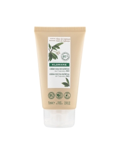 Klorane Nutrition Creme de Duche Manteiga de Capuaçu 75ml