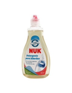 Nuk Detergente para Biberões 380ml