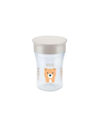 Nuk Magic Cup Copo de Aprendizagem
