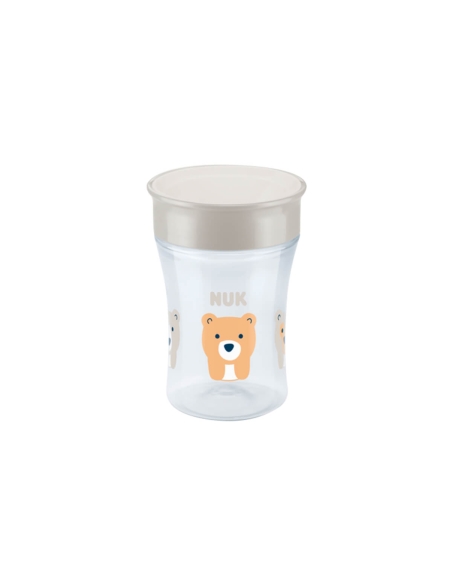 Nuk Magic Cup Copo de Aprendizagem