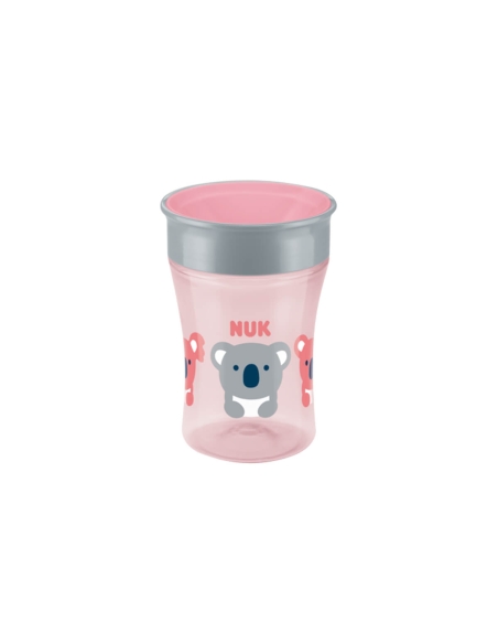 Nuk Magic Cup Copo de Aprendizagem