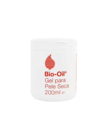 Bio-Oil Gel para Pele Seca 200ml