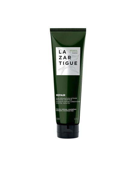 Lazartigue Repair Condicionador Reparação Intensa Cabelo Danificado e Sensibilizado 150ml