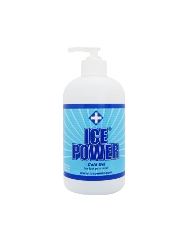 Ice Power Cold Gel 400ml