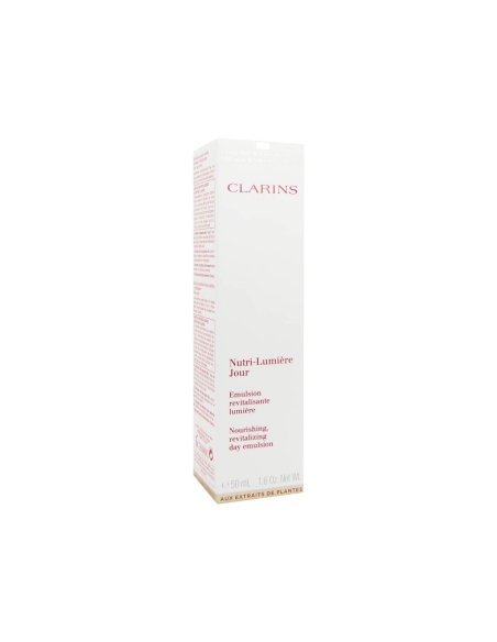 Clarins Nutri-Lumière Jour Emulsion 50 ML