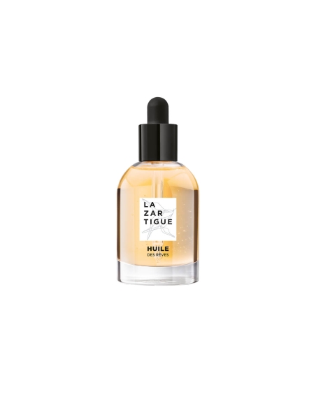Lazartigue Huile des Rêves Óleo Seco Nutritivo 50ml