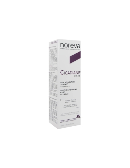Noreva Cicadiane Creme Reparador 40ml