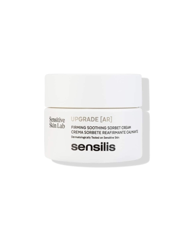 Sensilis Upgrade AR 50ml