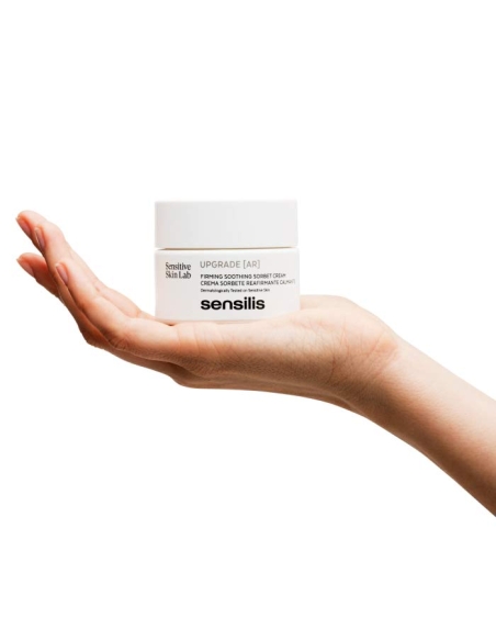 Sensilis Upgrade AR 50ml
