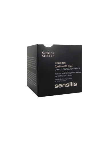 Sensilis Upgrade Day Cream 50ml
