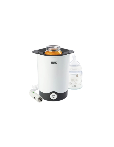 NUK Thermo Express Plus Aquecedor de Biberões