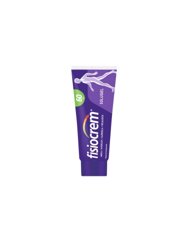 Fisiocrem Creme 60 ml