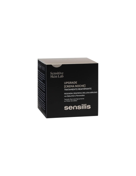 Sensilis Upgrade Creme de Noite 50ml