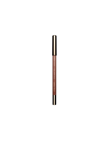 Clarins Lipliner Pencil 01 Nude Fair 1,2g