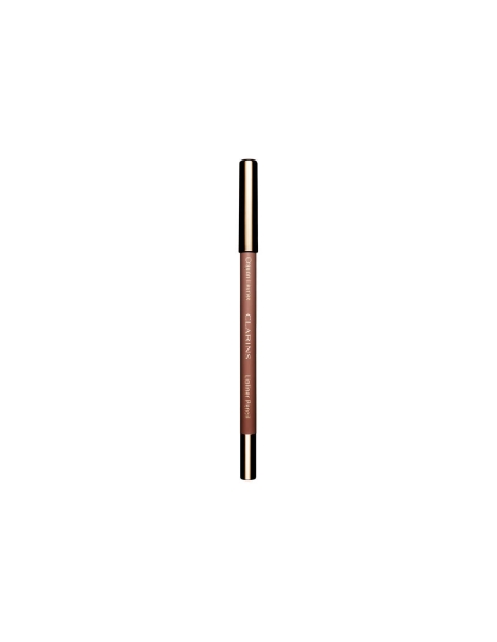 Clarins Lipliner Pencil 02 Nude Beige 1,2g