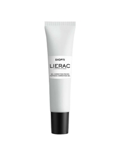 Lierac Dioptipoche Gel Alisador Corretor de Papos 15ml