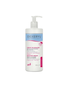 Dexeryl Creme de Duche 500ml