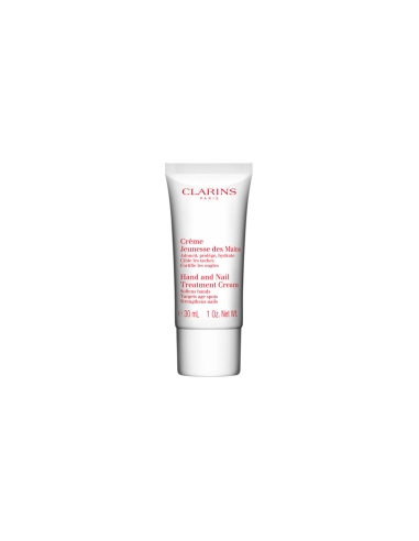 Clarins Crème Jeunesse des Mains 30ml