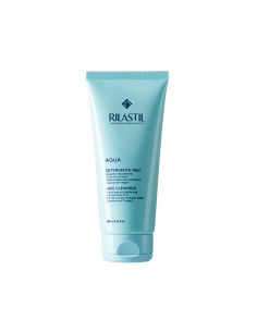 Rilastil Aqua Gel de Limpeza Facial 200ml