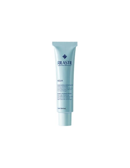 Rilastil Aqua Máscara Hidratante 75ml