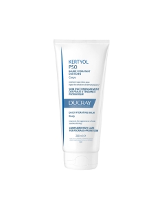 Ducray Kertyol P.S.O Bálsamo Hidratante 200ml