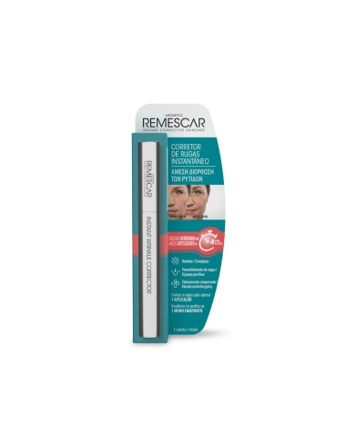 Remescar Corretor Rugas Instantâneo Pen 4ml