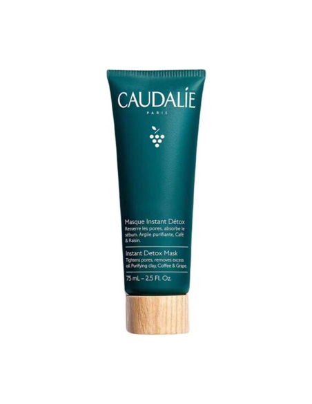Caudalie Máscara Instant Détox 75ml
