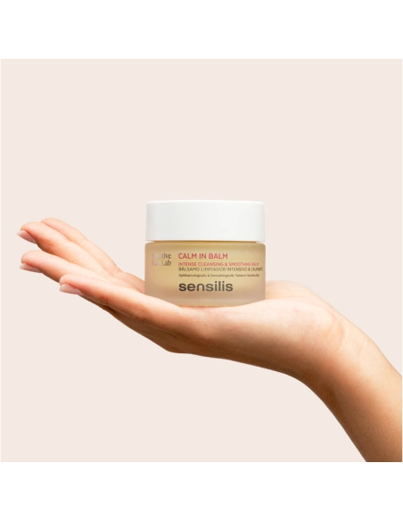Sensilis Calm in Balm 50ml