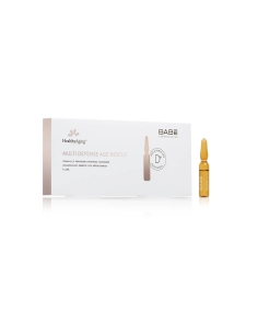Babe HealthyAging Multi Defense Age Rescue Ampolas 7x2ml