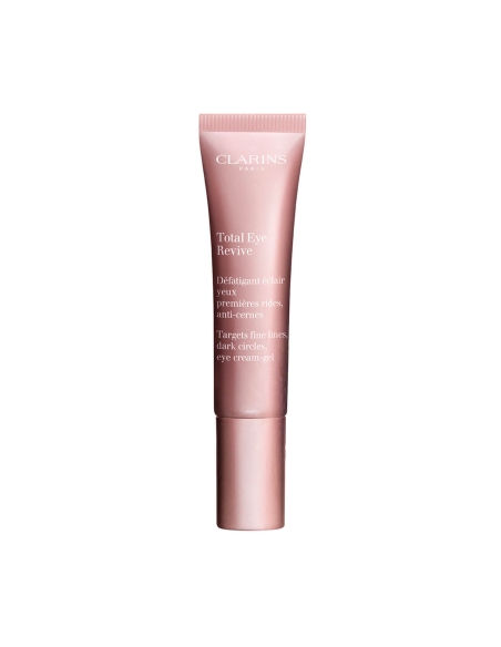 Clarins Total Eye Revive 15ml