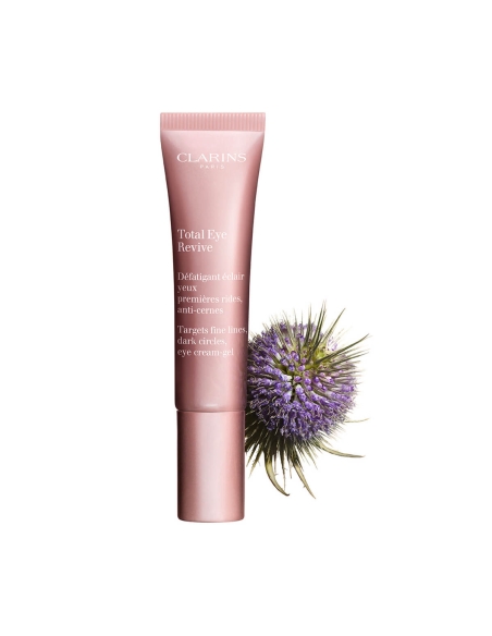 Clarins Total Eye Revive 15ml
