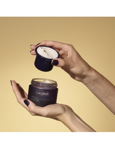 Caudalie Premier Cru O Creme Rico Recarga 50 ml