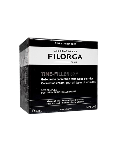 Filorga Time-Filler 5XP Gel-Creme 50ml
