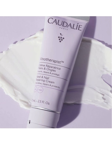 Caudalie Vinotherapist Creme Reparador Mãos e...