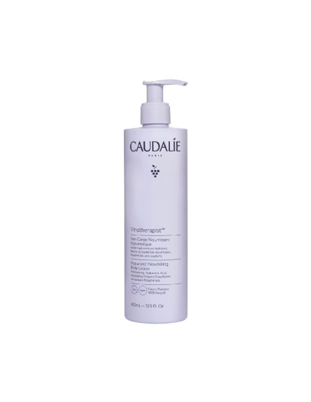 Caudalie Vinotherapist Cuidado Corporal Nutritivo Hialurónico 400ml