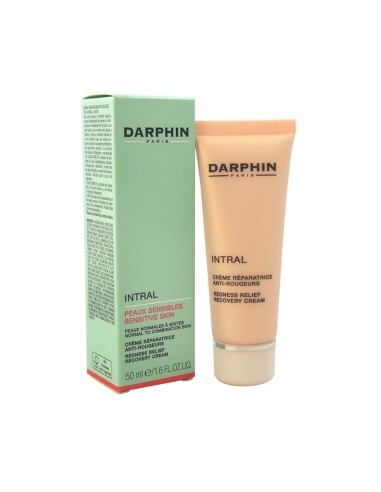 Darphin Intral Creme Reparador Antivermelhidões...