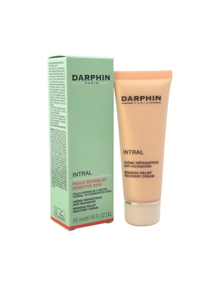 Darphin Intral Creme Reparador Antivermelhidões 50ml