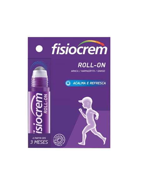 Fisiocrem Roll-On 15ml