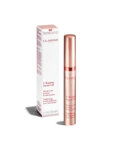 Clarins V Shaping Facial Lift Sérum Yeux Tenseur et... 2