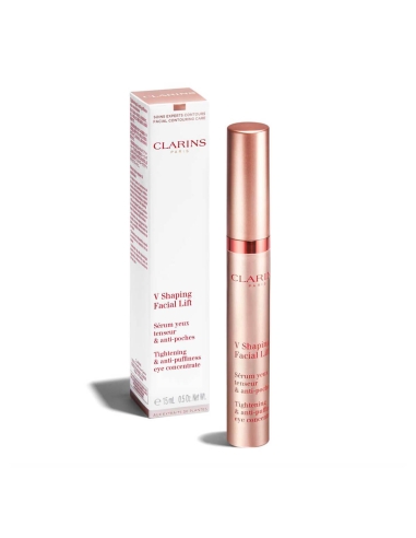 Clarins V Shaping Facial Lift Sérum Yeux...