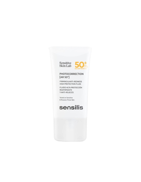 Sensilis Photocorrection AR 50+ 40ml