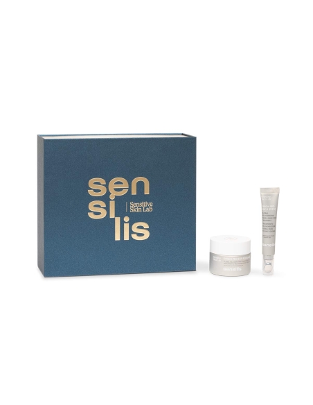 Sensilis Coffret Origin Pro EGF-5